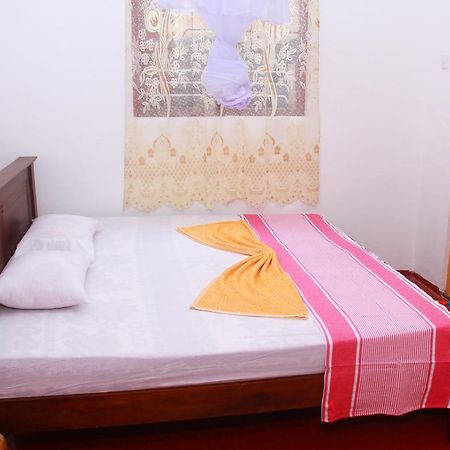 Bed and Breakfast Dilan Guest Мирисса Экстерьер фото