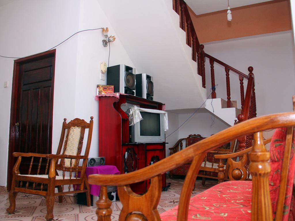 Bed and Breakfast Dilan Guest Мирисса Экстерьер фото