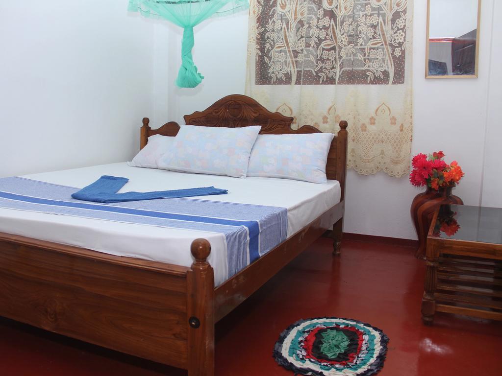 Bed and Breakfast Dilan Guest Мирисса Экстерьер фото