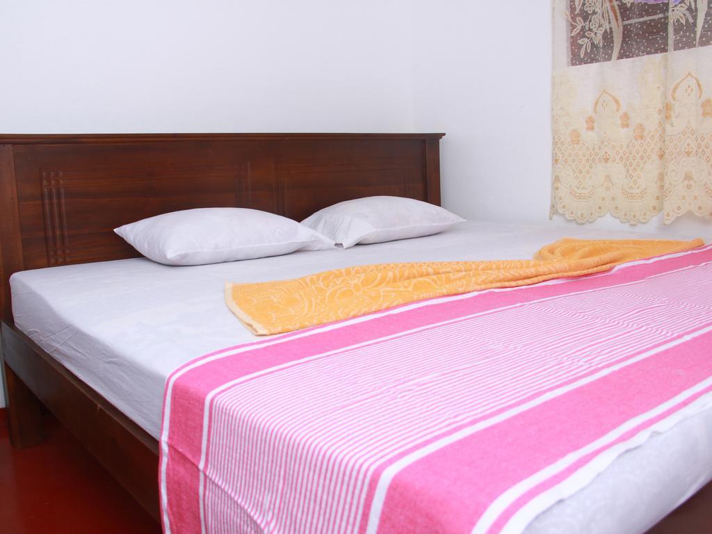 Bed and Breakfast Dilan Guest Мирисса Экстерьер фото