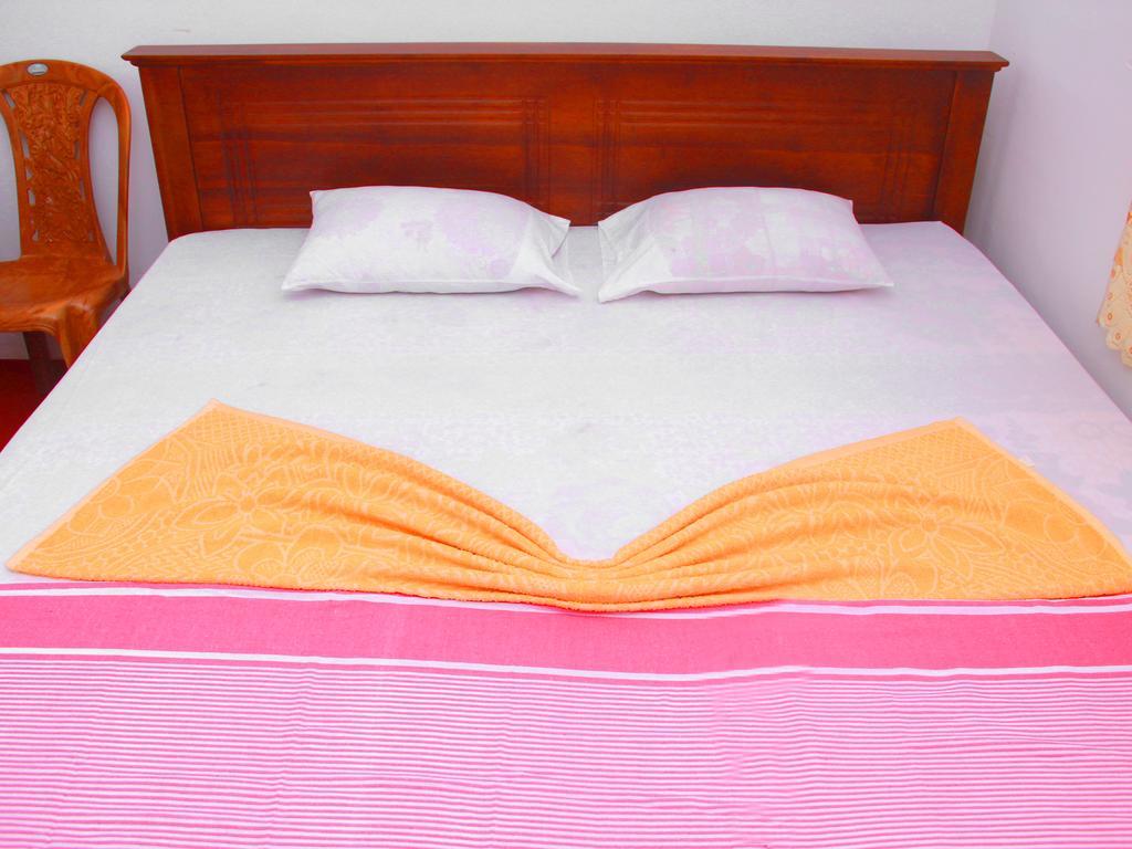 Bed and Breakfast Dilan Guest Мирисса Экстерьер фото